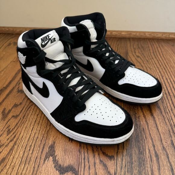 Nike Shoes - Nike Air Jordan 1 Dunk High Panda